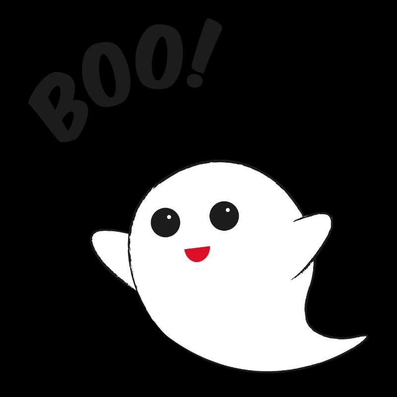 BOO!!