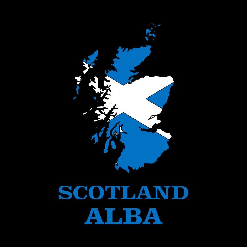 scotland alba