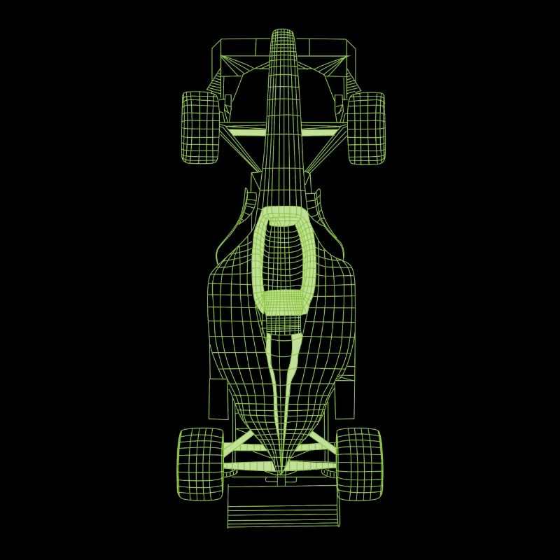 Motorsport formula