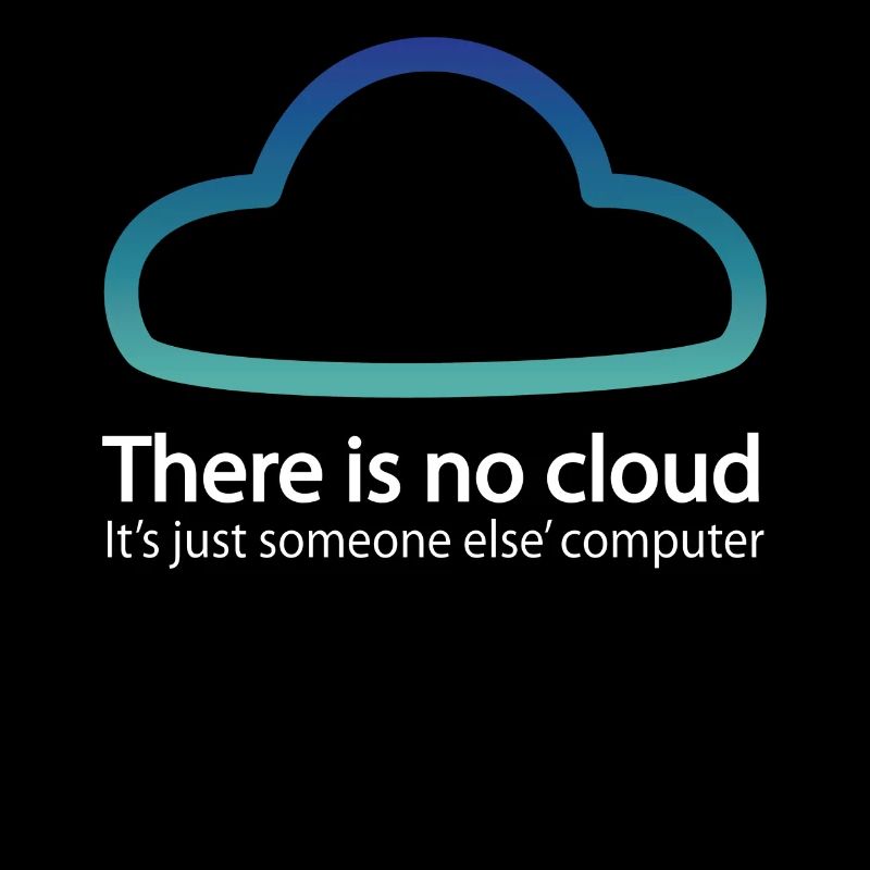 cloud