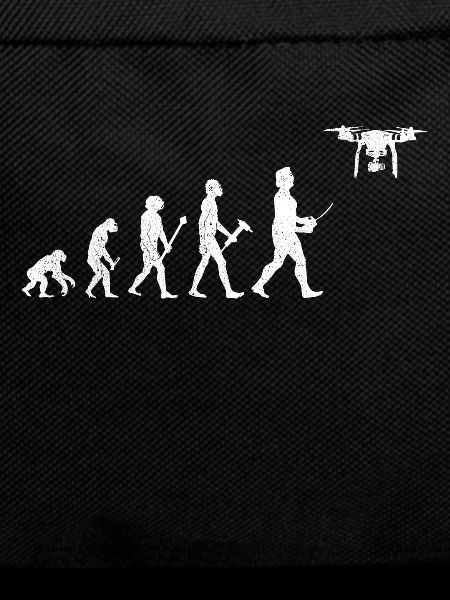 Drone Evolution Pilot
