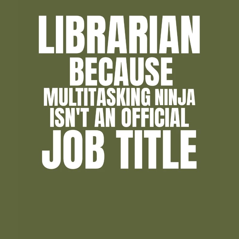 librarian