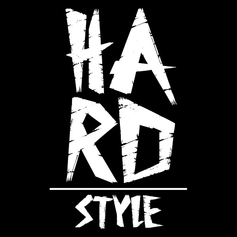 Musique hardstyle