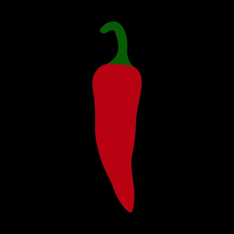 chili pepper