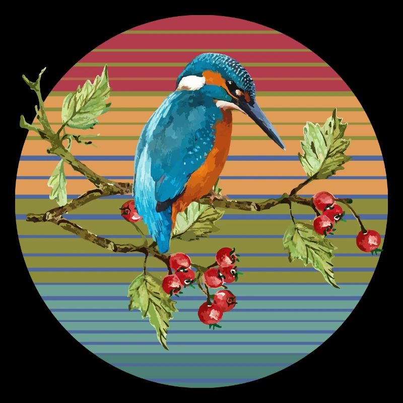 Martin-pêcheur