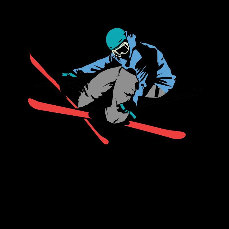 skier