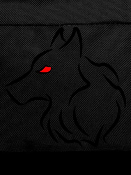 The wolf