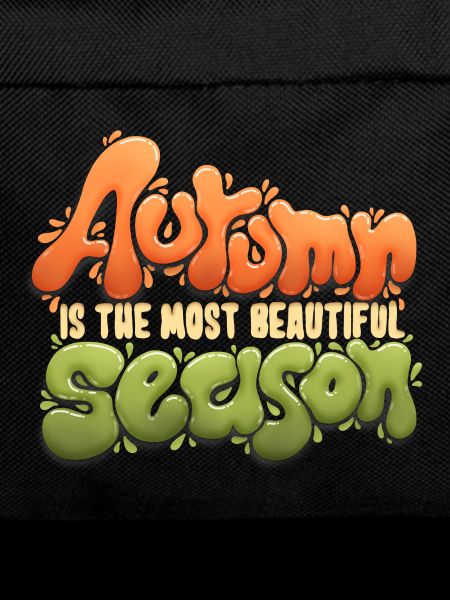Autumn Season