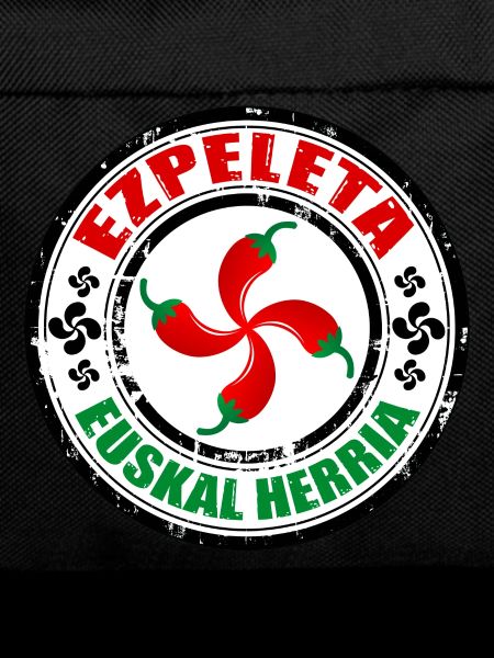 Espelette - Ezpeleta