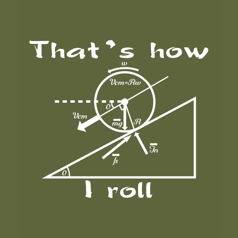 Physics Math Funny
