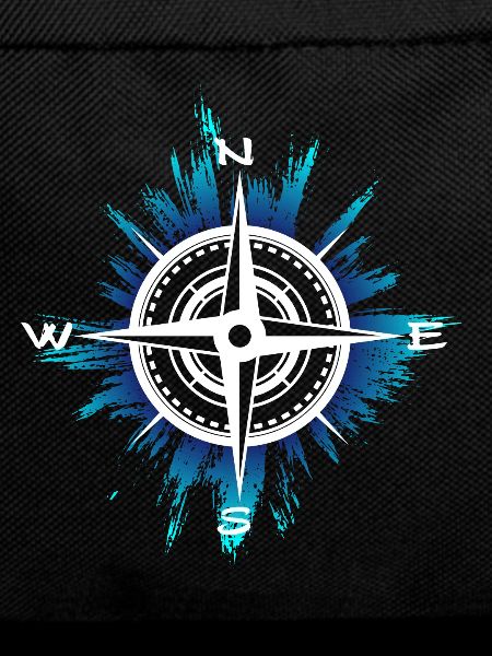 Compass explorer journey