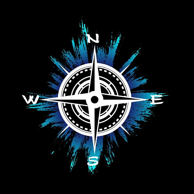 Compass explorer journey
