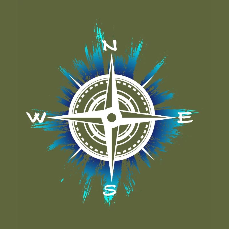 Compass explorer journey