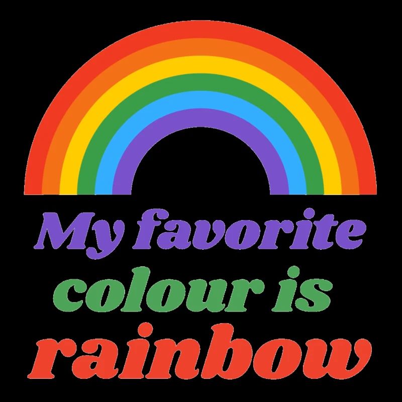 Regenbogen