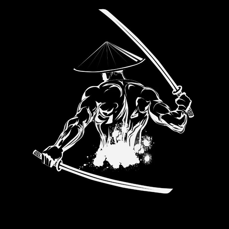 Samurai Katana