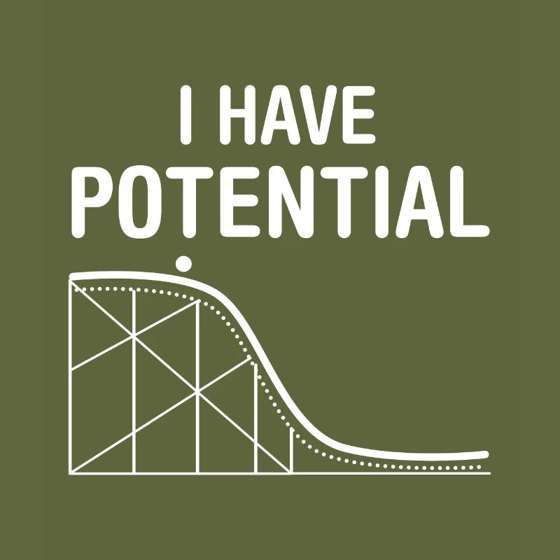 Potential physicist