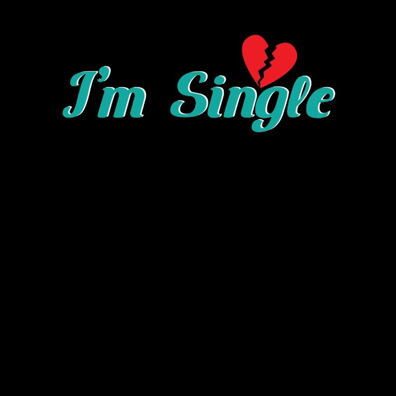 I´m single
