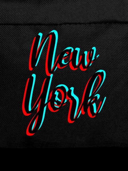 new York