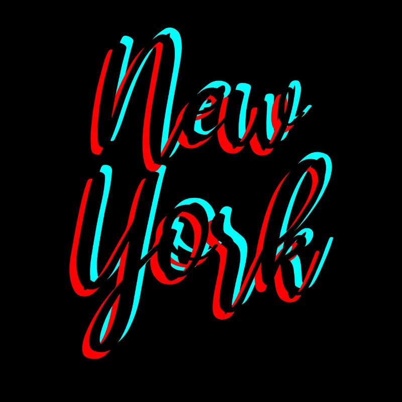 New York