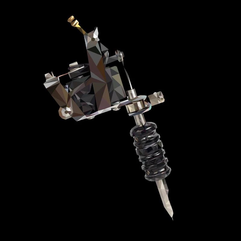 Tattoo Machine
