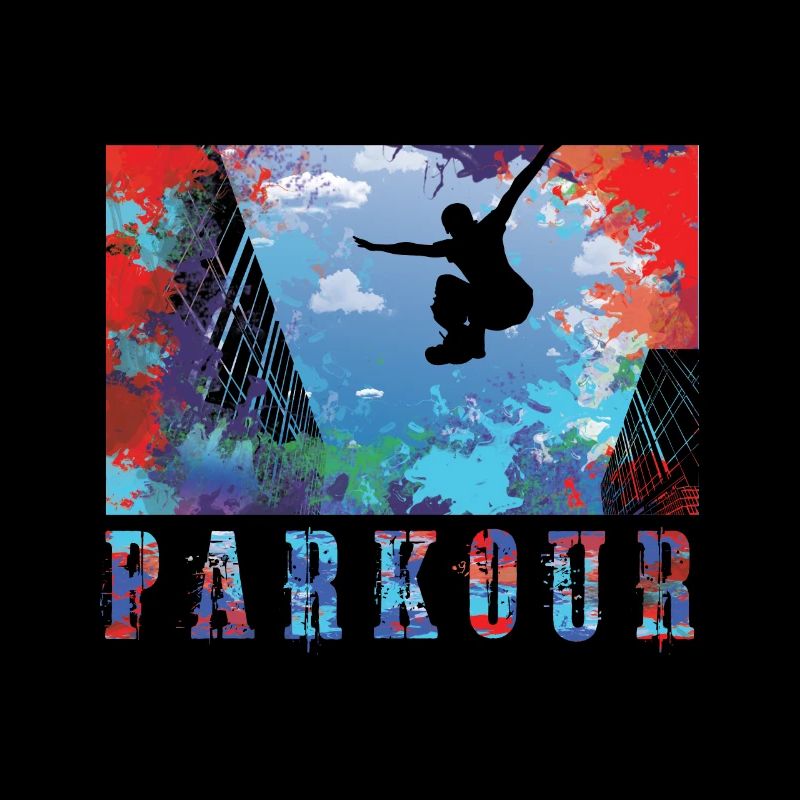 Parkour