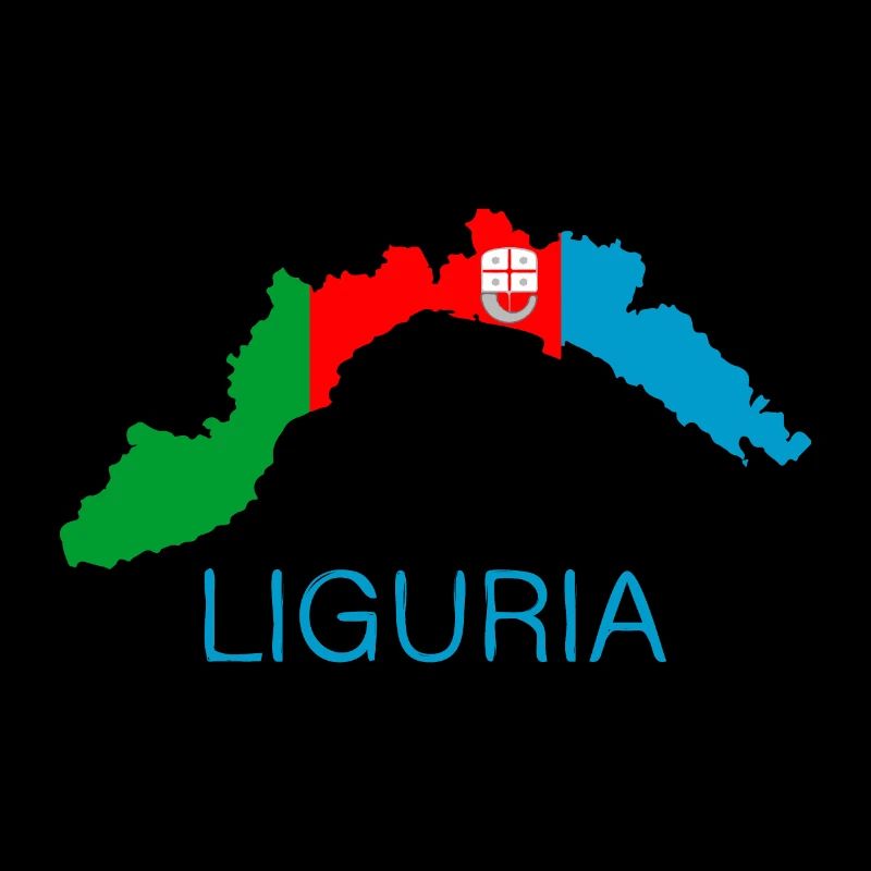 Ligurien