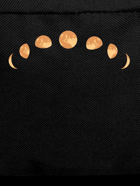 moon phases