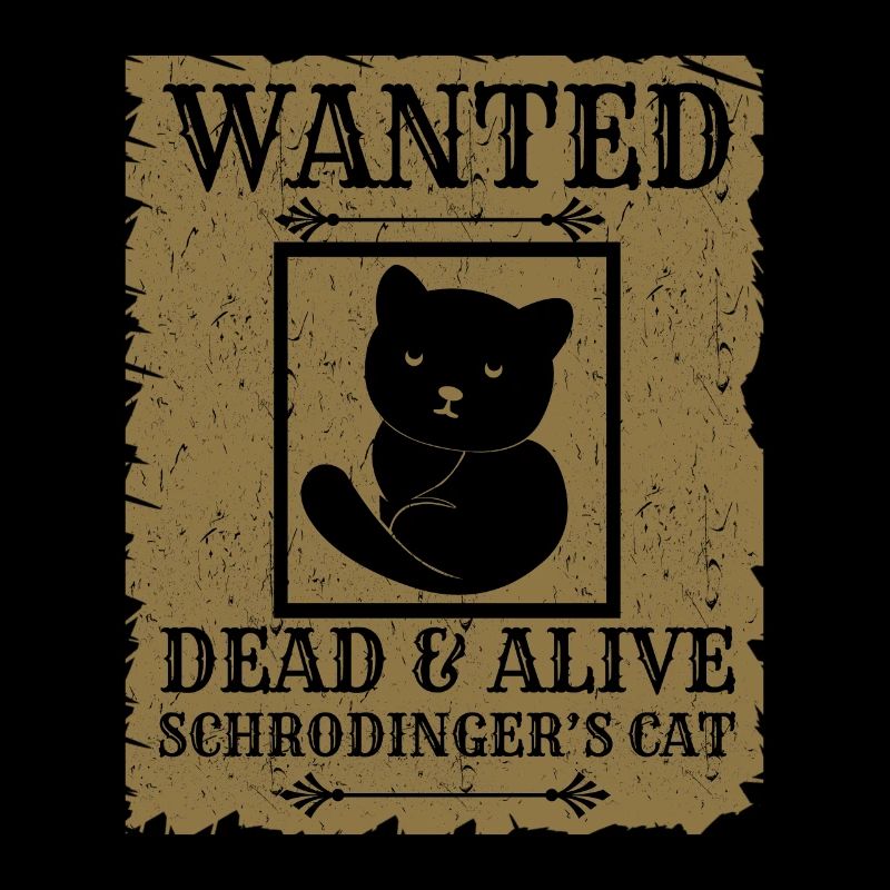 Recherché le chat de Schrödinger