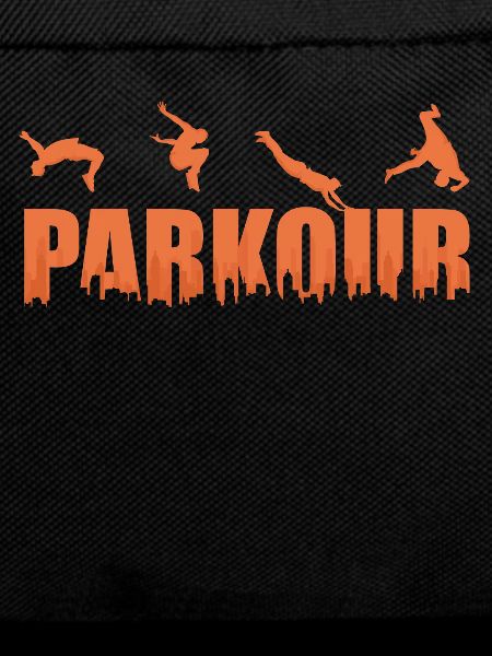 Parkour