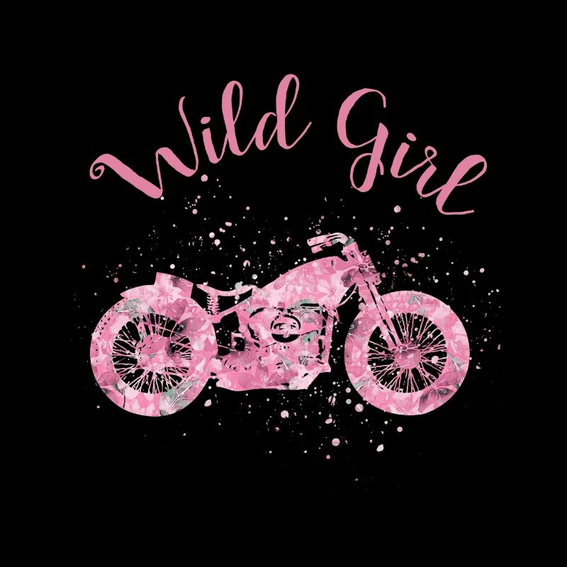 Wild Girl