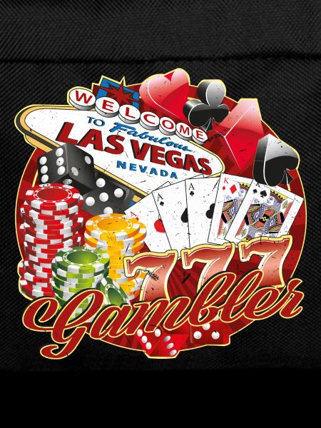 Las Vegas Gambler