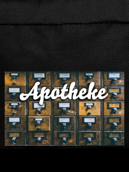 Apotheke