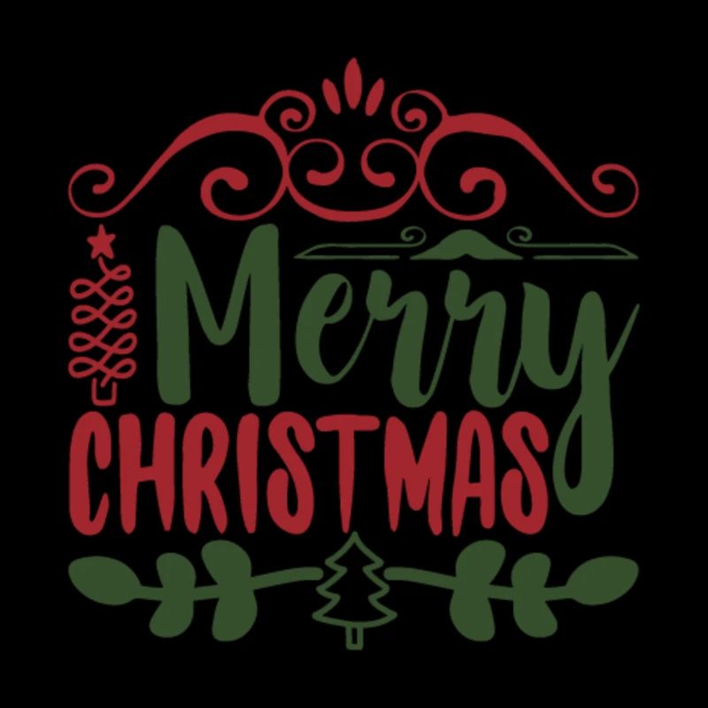 Frohe Crishtmas