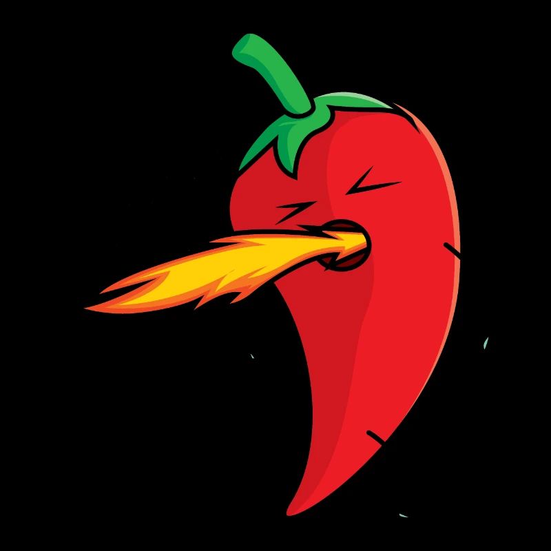 Chilli hot