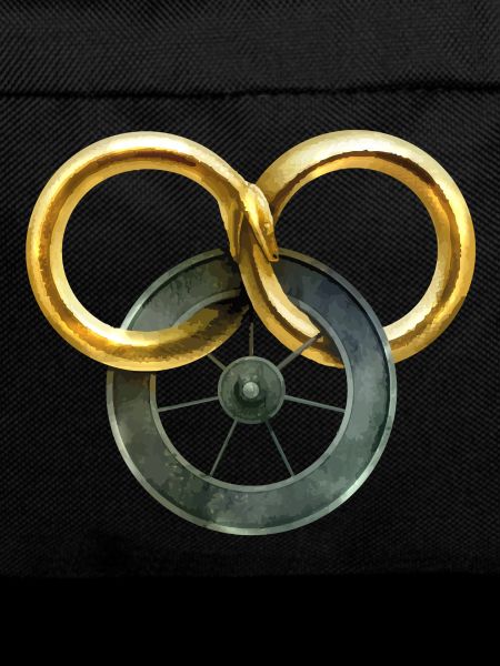 The Wheel of Time