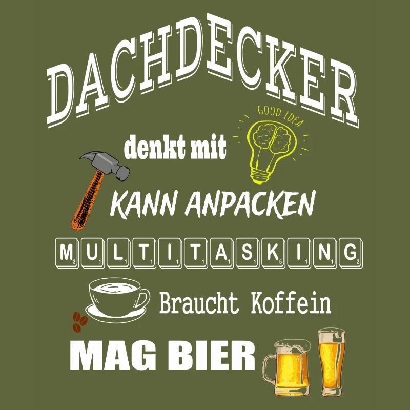 Dachdecker