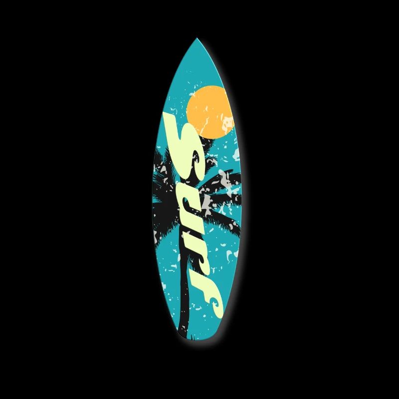 Surfer Surf