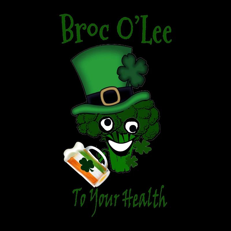 Vegan St Patricks Day Irish