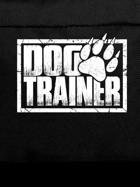 Dog Trainer