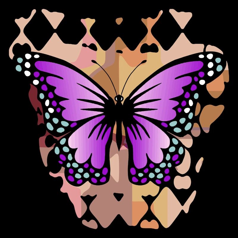 Schmetterling