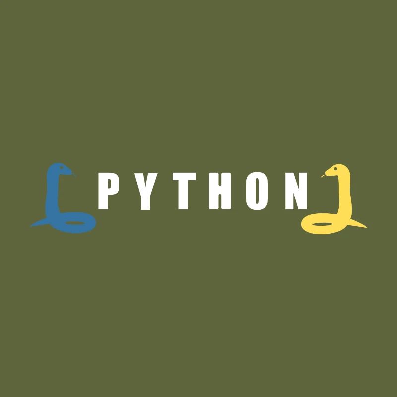 Python Entwickler Programmierer Coder Geschenkidee