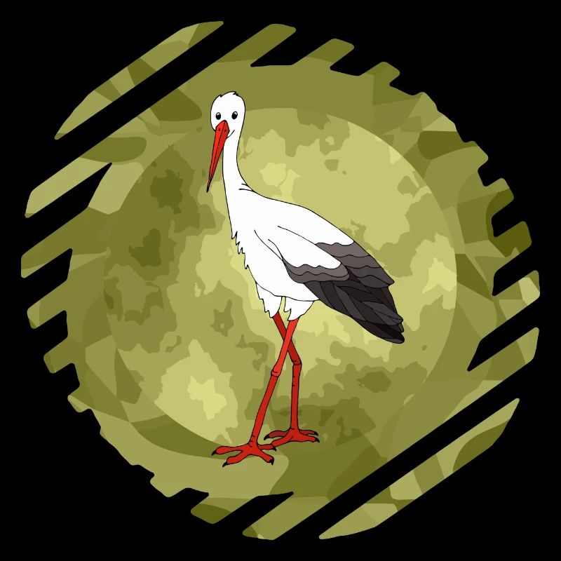 Stork