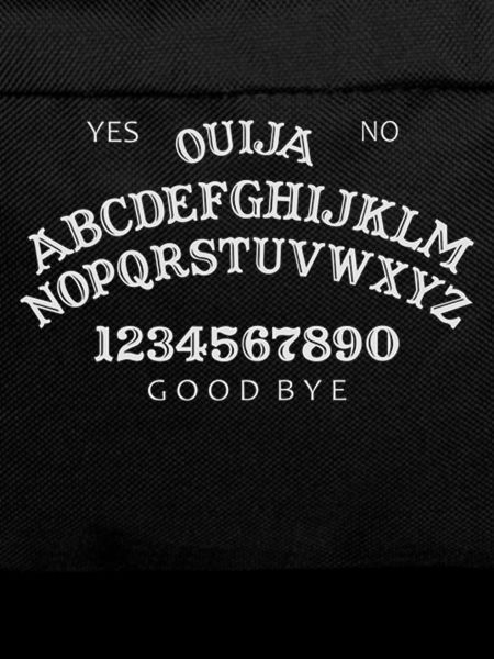 Ouija