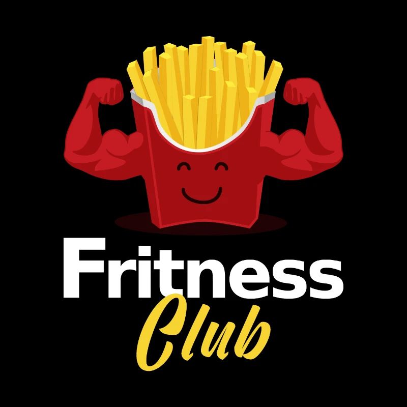 FRITNESS CLUB