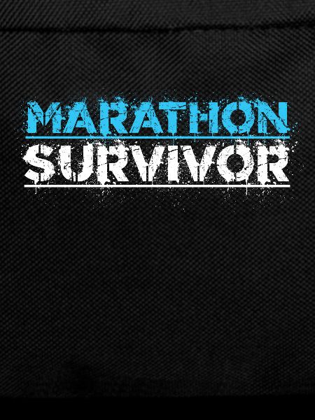 Runner Runner - Marathon Survivor