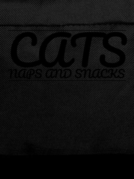 cats - cats naps and snacks