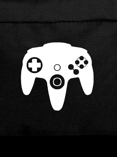 N64 Spiele Controller