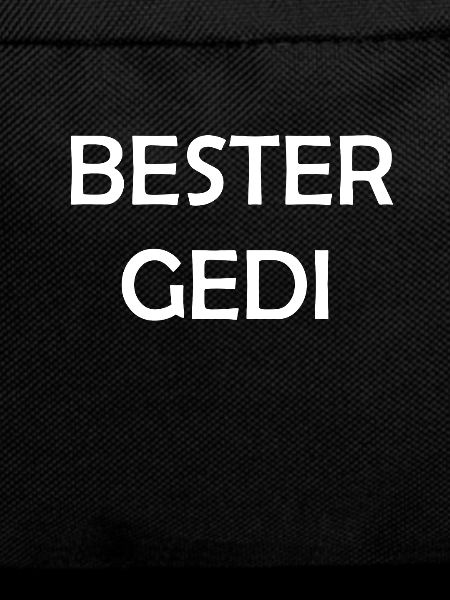 Bester Gedi