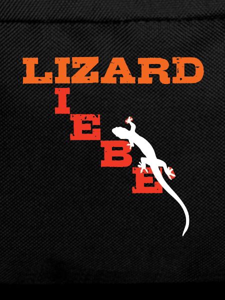 Lizard Liebe