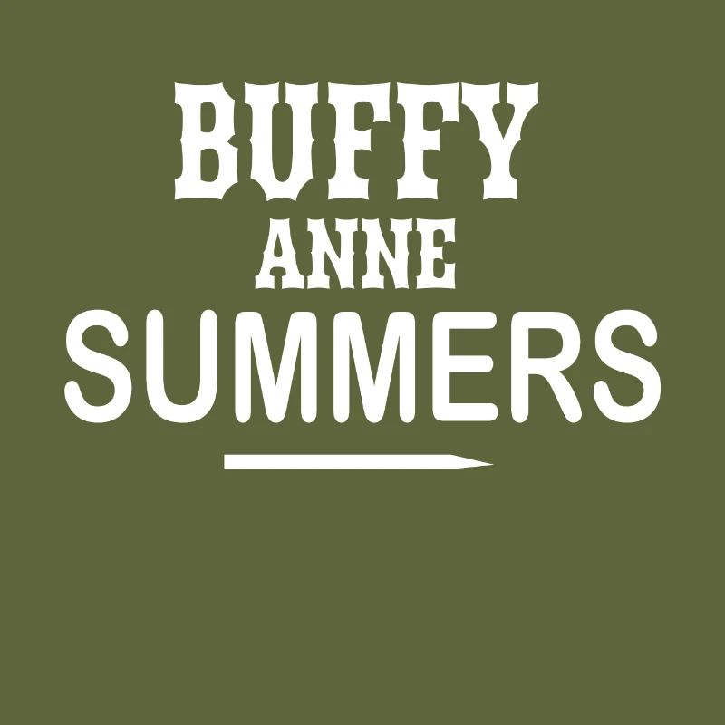 Buffy grave
